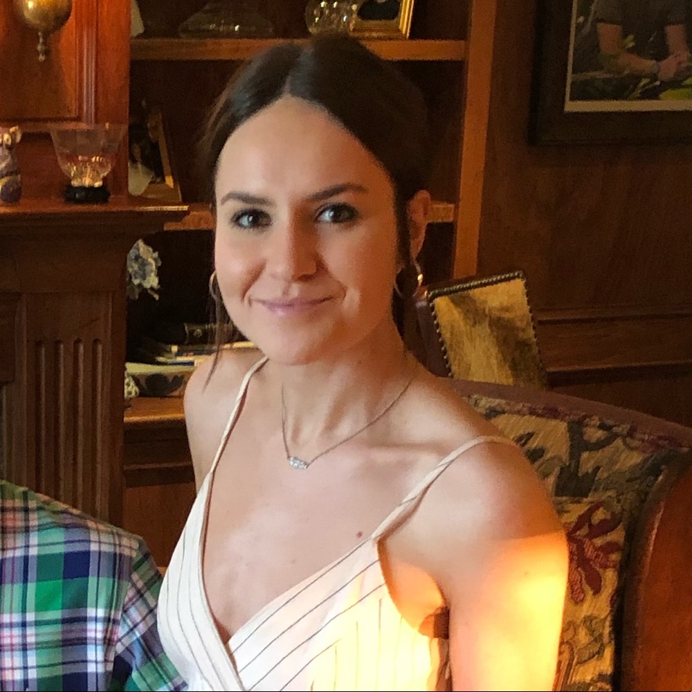 Meet your Posher, Beatrice